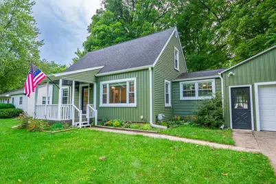 525 Brewer Street, Marshall, MI 49068 - Photo 2