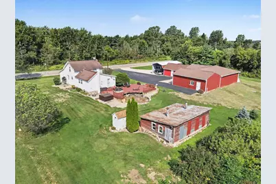 8715 S M-37 Highway, Hastings, MI 49058 - Photo 6