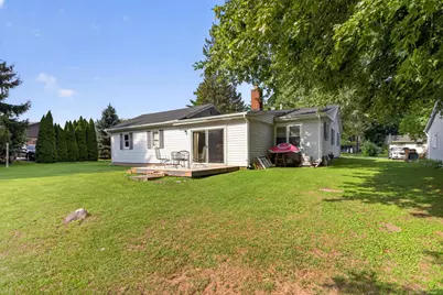3533 E Gordon Drive, Spring Arbor, MI 49283 - Photo 4