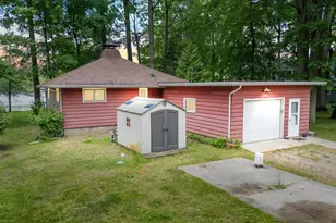 10151 Birch Dr, Riverdale, MI 48877 - Photo 1