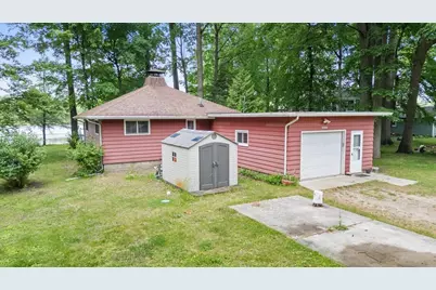 10151 Birch Drive, Riverdale, MI 48877 - Photo 2