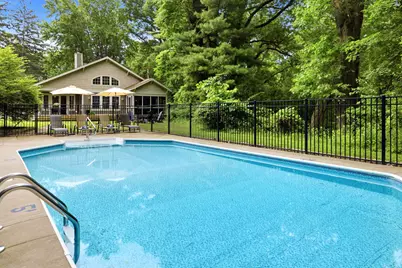 9891 Community Hall Road, Union Pier, MI 49129 - Photo 2