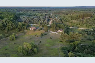 8055 N 7, Mesick, MI 49668 - Photo 1