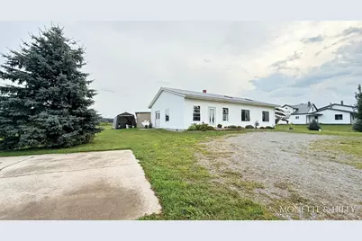 8454 E Skeels Road, Holton, MI 49425 - Photo 2