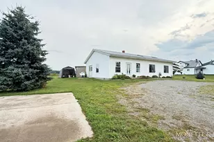 8454 E Skeels Rd, Holton, MI 49425 - Photo 2