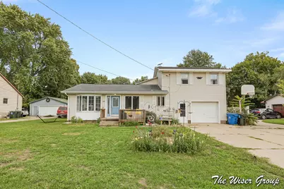 3694 Center Street, Ravenna, MI 49451 - Photo 1