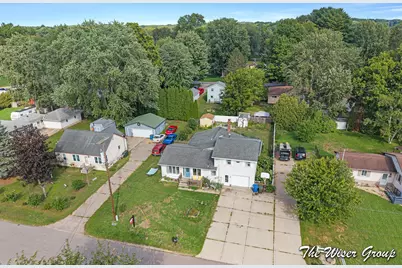 3694 Center Street, Ravenna, MI 49451 - Photo 34
