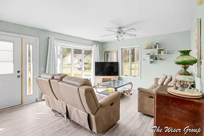 3694 Center Street, Ravenna, MI 49451 - Photo 4