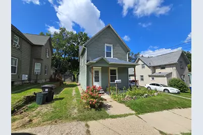 502 S Elm Avenue, Jackson, MI 49203 - Photo 2