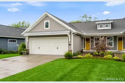 575 Riverbank Circle, Zeeland, MI 49464 - Photo 2