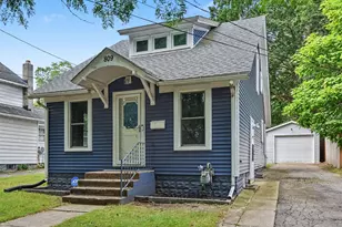 809 Hall St, Albion, MI 49224 - Photo 1