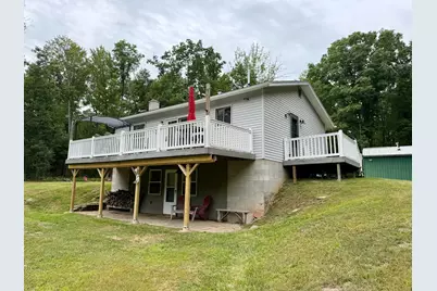 20705 Hoxeyville Road, Wellston, MI 49689 - Photo 1