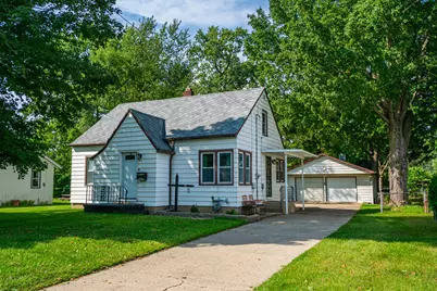 92 Kellogg Street, Battle Creek, MI 49037 - Photo 1