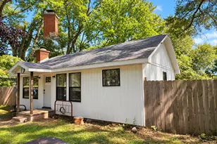 4159 Riverside Rd, Benton Harbor, MI 49022 - Photo 2