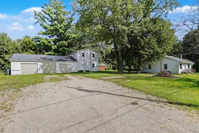 9215 1st Street, Berrien Springs, MI 49103 - Photo 1