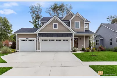 10892 Verdant Drive, Allendale, MI 49401 - Photo 2
