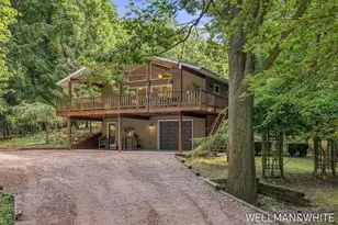 2675 Chestnut Ln, Fennville, MI 49408 - Photo 1