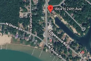 1864 N 24th Ave, Mears, MI 49436 - Photo 28