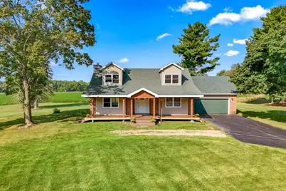 1098 Marshall Road, Coldwater, MI 49036 - Photo 1