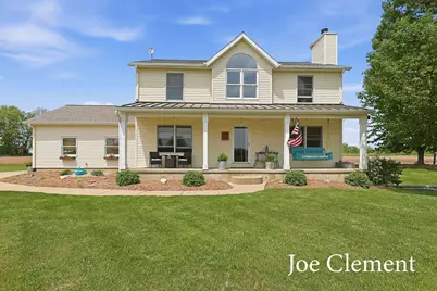5455 E 112th Street, Grant, MI 49327 - Photo 2