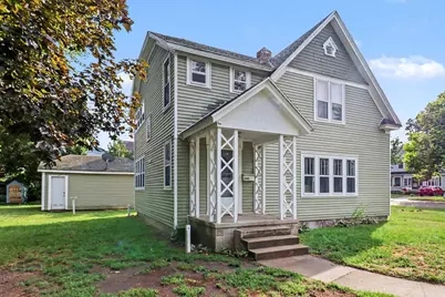 249 Mill Street, Big Rapids, MI 49307 - Photo 2