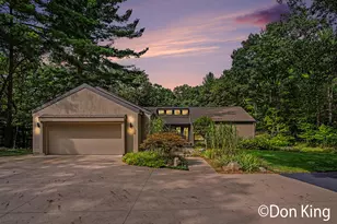 9020 Bailey Dr NE, Ada, MI 49301 - Photo 1
