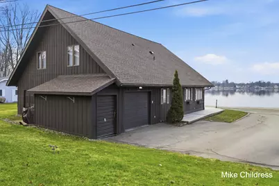 6390 Lakeshore Drive, Saranac, MI 48881 - Photo 38