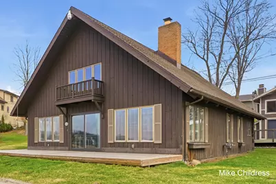 6390 Lakeshore Drive, Saranac, MI 48881 - Photo 2
