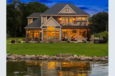 296 Steves Scenic Drive, Horton, MI 49246 - Photo 2