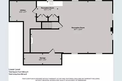 8125 Hanna Lake Avenue SE, Caledonia, MI 49316 - Photo 46