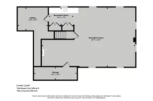 8125 Hanna Lake Ave SE, Caledonia, MI 49316 - Photo 46