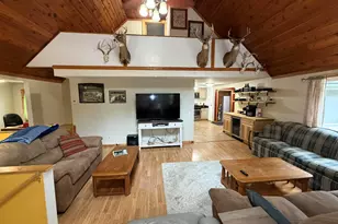 7261 N Bass Lake Rd, Irons, MI 49644 - Photo 24