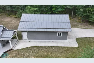 7261 N Bass Lake Road, Irons, MI 49644 - Photo 8