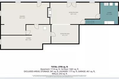 6933 Pine Edge Drive SE, Alto, MI 49302 - Photo 26