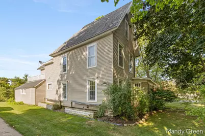 118 S 2nd Street, Marion City, MI 48811 - Photo 32