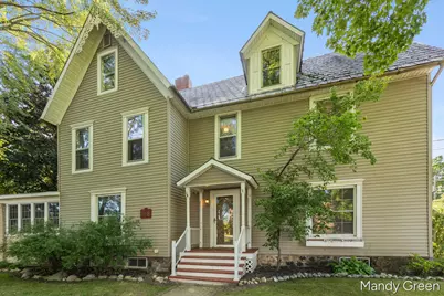 118 S 2nd Street, Marion City, MI 48811 - Photo 1
