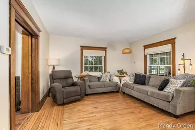 118 S 2nd Street, Marion City, MI 48811 - Photo 6