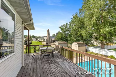 2551 Cedar Lake Drive, Jenison, MI 49428 - Photo 16