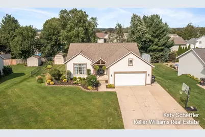 2551 Cedar Lake Drive, Jenison, MI 49428 - Photo 44