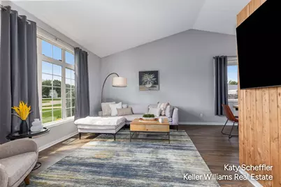 2551 Cedar Lake Drive, Jenison, MI 49428 - Photo 4