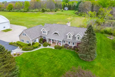 449 S Skyview Drive, Kalamazoo, MI 49009 - Photo 1