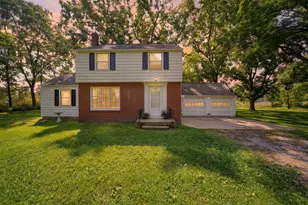 4023 Horton Rd Rd, Jackson, MI 49201 - Photo 1