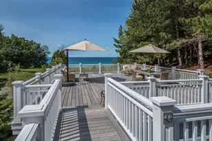 12493 Lakeview Rd, Bear Lake, MI 49614 - Photo 2