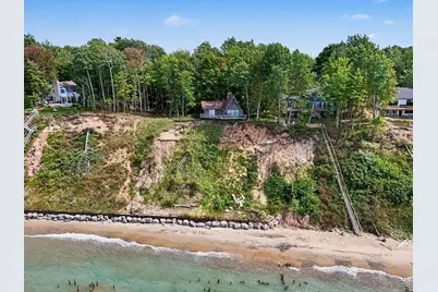 4712 W Fox Farm Road, Manistee, MI 49660 - Photo 20