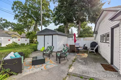 2292 Miner Avenue, Muskegon, MI 49441 - Photo 4