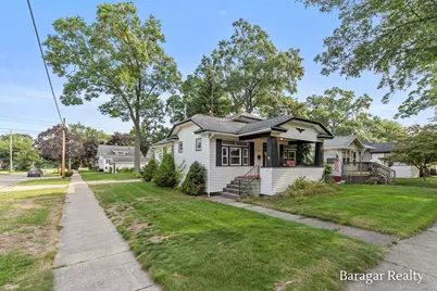 2292 Miner Avenue, Muskegon, MI 49441 - Photo 2