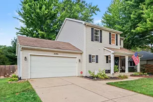 8150 Black Forest Dr, Portage, MI 49002 - Photo 2