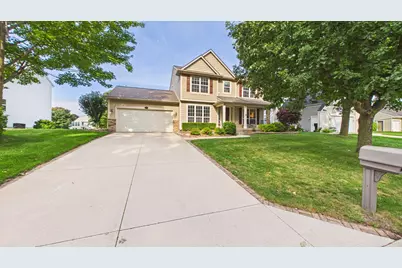 6747 Winter Creek Road, Norton Shores, MI 49444 - Photo 2