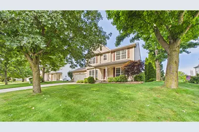 6747 Winter Creek Road, Norton Shores, MI 49444 - Photo 4