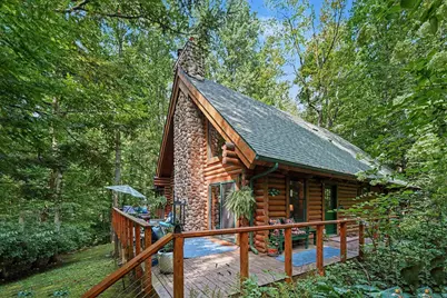 18 Camp Madron Road, Buchanan, MI 49107 - Photo 1